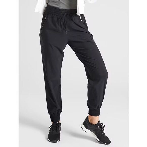 Womens Athleta Camden Jogger - Picture 1 of 4